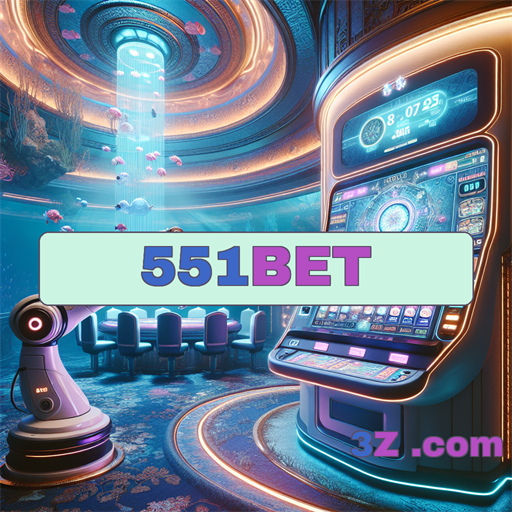 Descubra a Categoria 'Conta' no 551bet