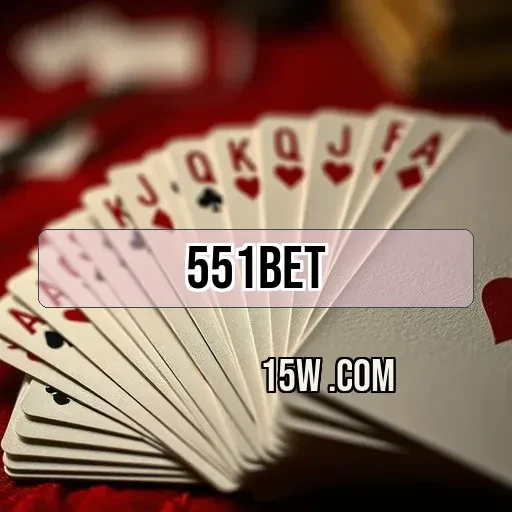 551bet: App Inovador que Transforma Sua Experiência de Jogo