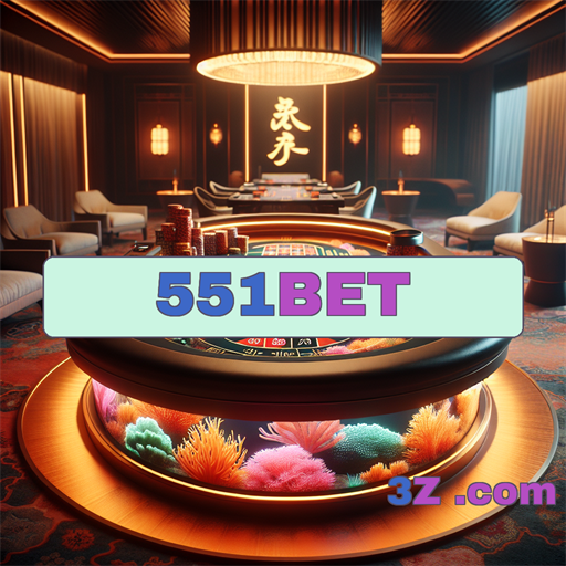 A Ascensão dos Jogos Online na 551bet