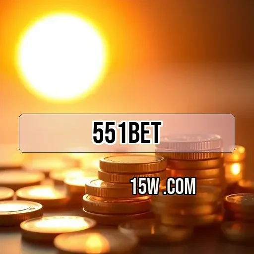 551bet: A Plataforma de Jogos Que Você Não Pode Ignorar