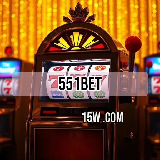 551bet: As Promoções que Transformam seu Jogo em Diversão e Ganhos!