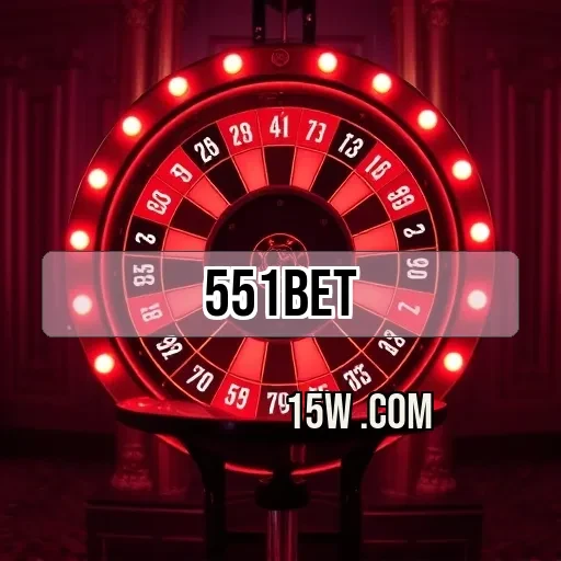 551bet: Explore Como Apostas Transformam Eventos Esportivos em Emoções