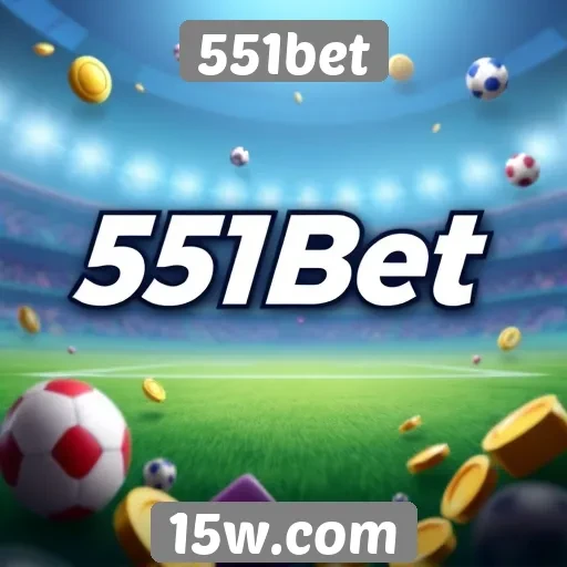 551bet amplia opções de jogos online disponíveis