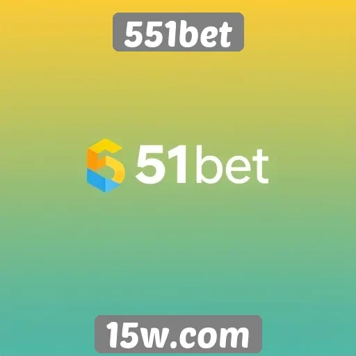 Interface amigável melhora experiência do usuário na 551bet