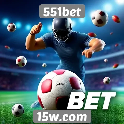 Principais jogos oferecidos no 551bet