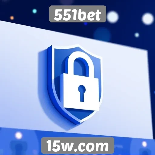 Segurança e privacidade em apostas na 551bet